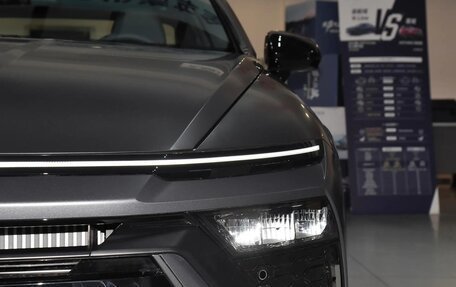 Hyundai Sonata VIII, 2025 год, 3 300 000 рублей, 9 фотография