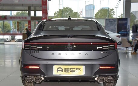 Hyundai Sonata VIII, 2025 год, 3 300 000 рублей, 6 фотография