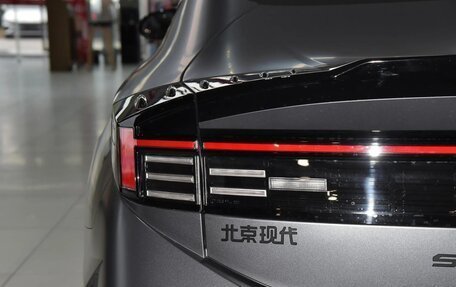 Hyundai Sonata VIII, 2025 год, 3 300 000 рублей, 10 фотография