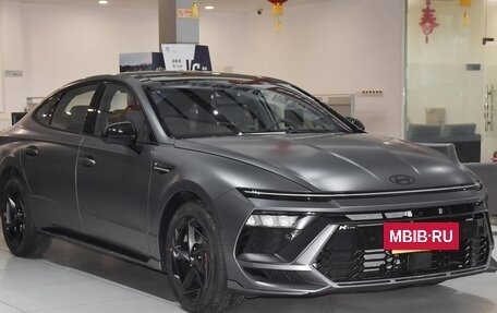 Hyundai Sonata VIII, 2025 год, 3 300 000 рублей, 3 фотография