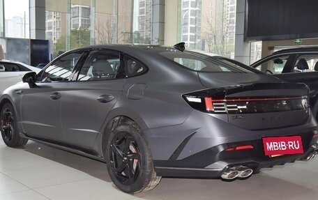 Hyundai Sonata VIII, 2025 год, 3 300 000 рублей, 5 фотография