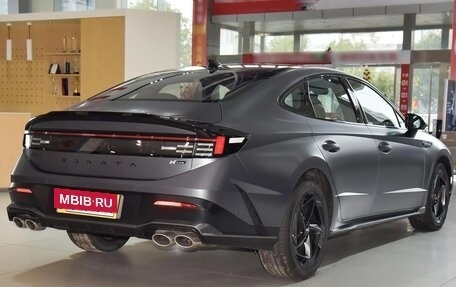 Hyundai Sonata VIII, 2025 год, 3 300 000 рублей, 7 фотография