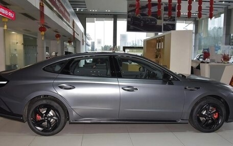 Hyundai Sonata VIII, 2025 год, 3 300 000 рублей, 8 фотография