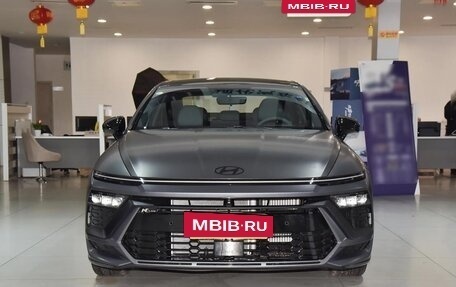 Hyundai Sonata VIII, 2025 год, 3 300 000 рублей, 2 фотография