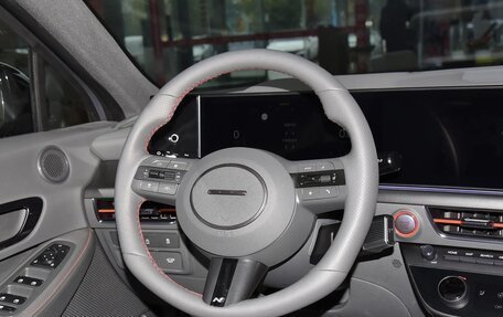 Hyundai Sonata VIII, 2025 год, 3 300 000 рублей, 14 фотография