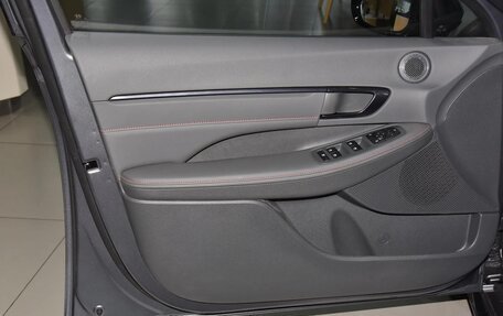 Hyundai Sonata VIII, 2025 год, 3 300 000 рублей, 20 фотография