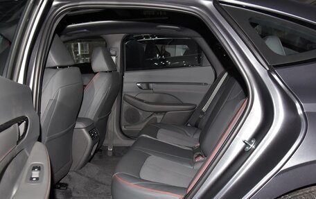 Hyundai Sonata VIII, 2025 год, 3 300 000 рублей, 23 фотография
