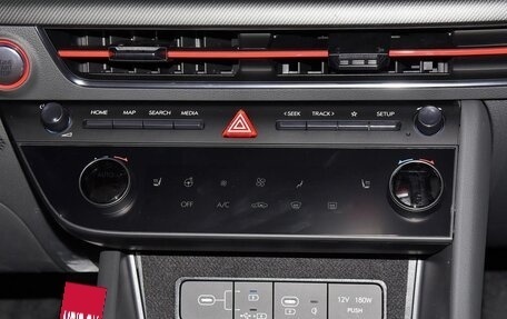 Hyundai Sonata VIII, 2025 год, 3 300 000 рублей, 16 фотография