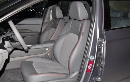 Hyundai Sonata VIII, 2025 год, 3 300 000 рублей, 22 фотография