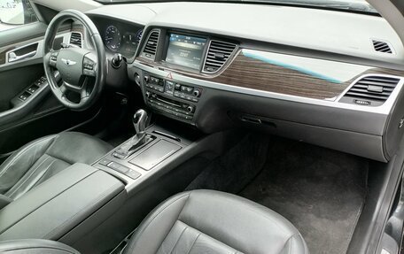 Hyundai Genesis II, 2014 год, 1 599 000 рублей, 10 фотография