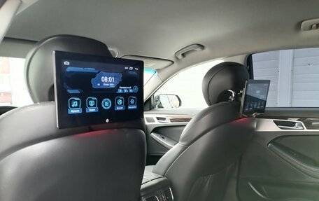 Hyundai Genesis II, 2014 год, 1 599 000 рублей, 17 фотография