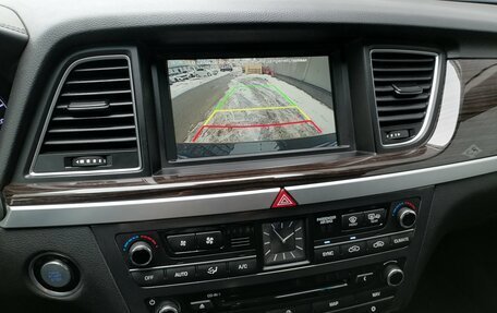 Hyundai Genesis II, 2014 год, 1 599 000 рублей, 15 фотография