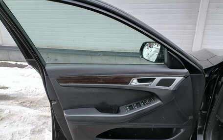 Hyundai Genesis II, 2014 год, 1 599 000 рублей, 18 фотография