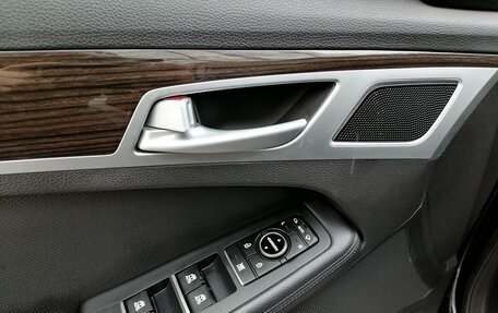 Hyundai Genesis II, 2014 год, 1 599 000 рублей, 19 фотография