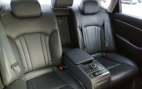 Hyundai Genesis II, 2014 год, 1 599 000 рублей, 12 фотография