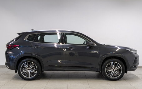 CheryExeed LX, 2022 год, 1 890 000 рублей, 4 фотография