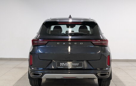 CheryExeed LX, 2022 год, 1 890 000 рублей, 6 фотография
