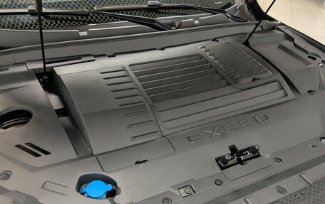 CheryExeed LX, 2022 год, 1 890 000 рублей, 9 фотография