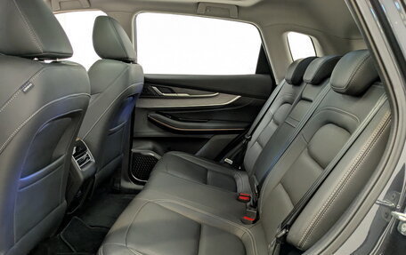 CheryExeed LX, 2022 год, 1 890 000 рублей, 12 фотография