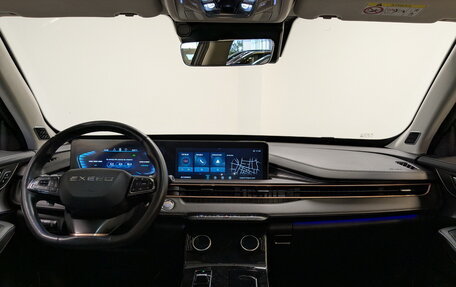 CheryExeed LX, 2022 год, 1 890 000 рублей, 14 фотография