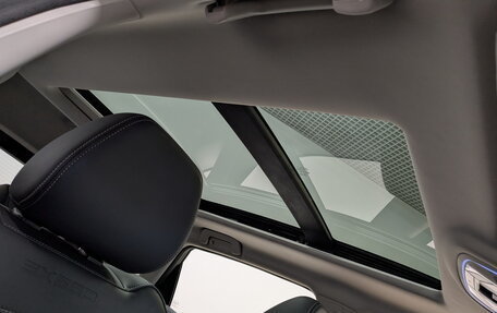 CheryExeed LX, 2022 год, 1 890 000 рублей, 23 фотография