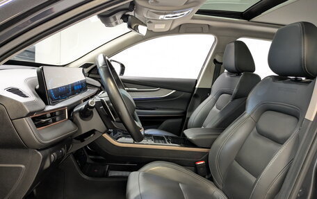 CheryExeed LX, 2022 год, 1 890 000 рублей, 20 фотография