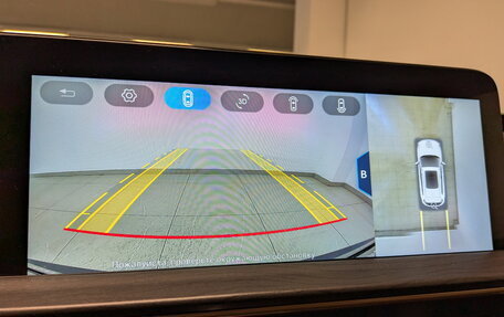 CheryExeed LX, 2022 год, 1 890 000 рублей, 28 фотография