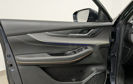 CheryExeed LX, 2022 год, 1 890 000 рублей, 19 фотография