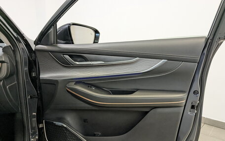 CheryExeed LX, 2022 год, 1 890 000 рублей, 25 фотография
