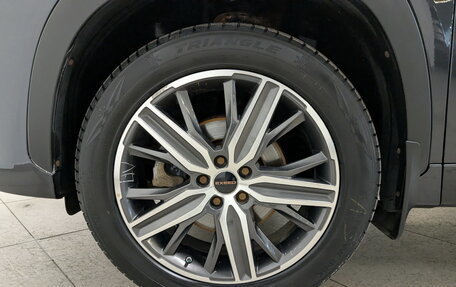 CheryExeed LX, 2022 год, 1 890 000 рублей, 18 фотография