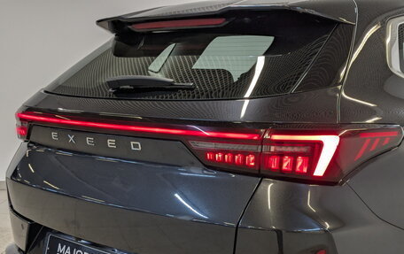 CheryExeed LX, 2022 год, 1 890 000 рублей, 27 фотография