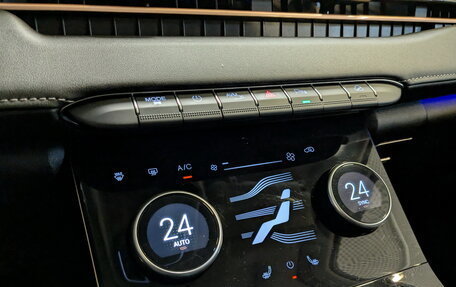 CheryExeed LX, 2022 год, 1 890 000 рублей, 29 фотография