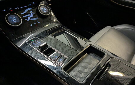 CheryExeed LX, 2022 год, 1 890 000 рублей, 30 фотография