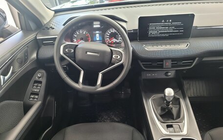 Haval Jolion, 2026 год, 1 999 000 рублей, 6 фотография