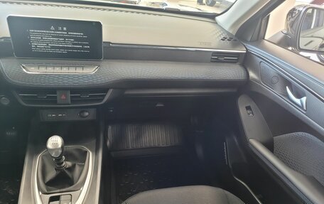 Haval Jolion, 2026 год, 1 999 000 рублей, 7 фотография