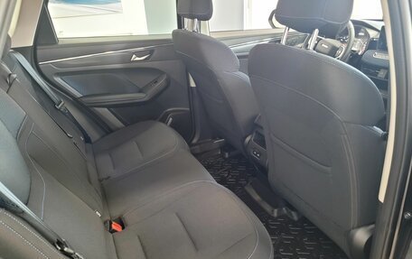 Haval Jolion, 2026 год, 1 999 000 рублей, 10 фотография