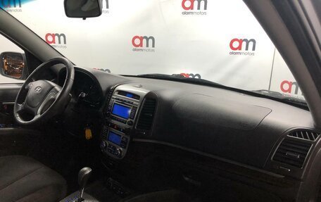 Hyundai Santa Fe III рестайлинг, 2011 год, 949 000 рублей, 12 фотография