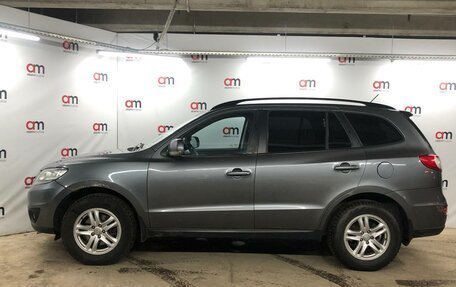 Hyundai Santa Fe III рестайлинг, 2011 год, 949 000 рублей, 7 фотография