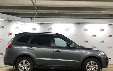 Hyundai Santa Fe III рестайлинг, 2011 год, 949 000 рублей, 8 фотография