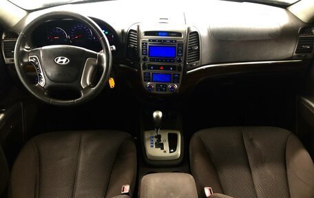 Hyundai Santa Fe III рестайлинг, 2011 год, 949 000 рублей, 9 фотография