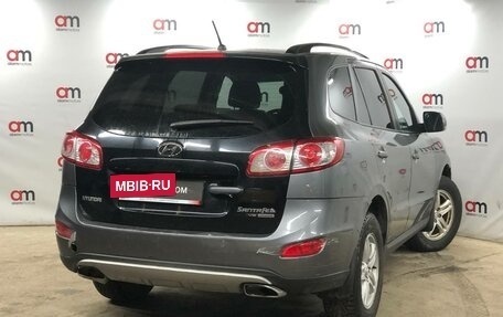 Hyundai Santa Fe III рестайлинг, 2011 год, 949 000 рублей, 4 фотография