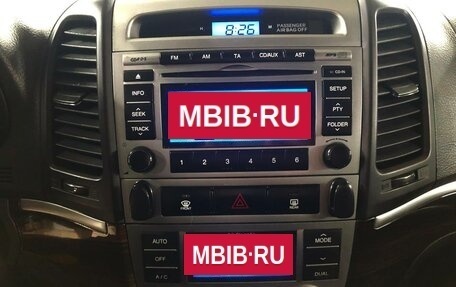 Hyundai Santa Fe III рестайлинг, 2011 год, 949 000 рублей, 15 фотография