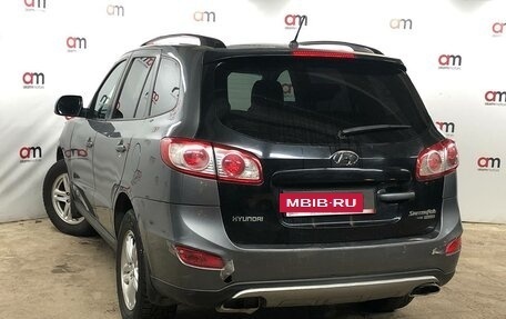Hyundai Santa Fe III рестайлинг, 2011 год, 949 000 рублей, 6 фотография