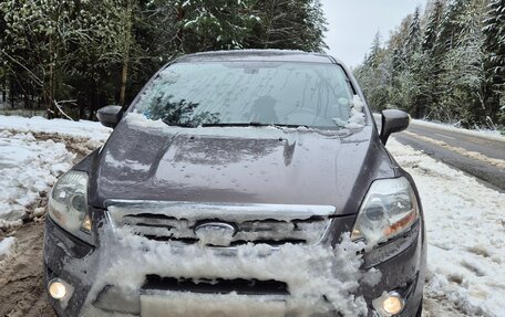 Ford Kuga III, 2012 год, 1 450 000 рублей, 1 фотография