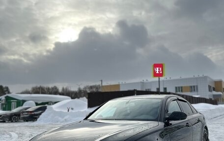 Audi A6, 2012 год, 1 150 000 рублей, 1 фотография