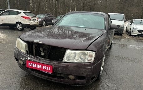 Nissan Gloria XI, 2000 год, 280 000 рублей, 1 фотография