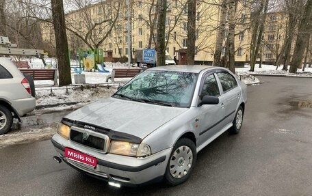 Skoda Octavia IV, 1998 год, 147 000 рублей, 1 фотография