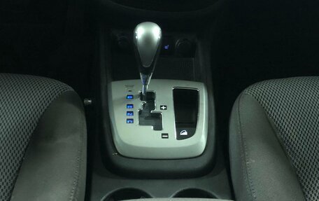 Hyundai Santa Fe III рестайлинг, 2011 год, 949 000 рублей, 16 фотография