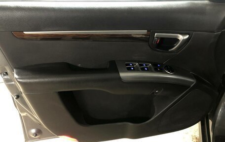 Hyundai Santa Fe III рестайлинг, 2011 год, 949 000 рублей, 17 фотография