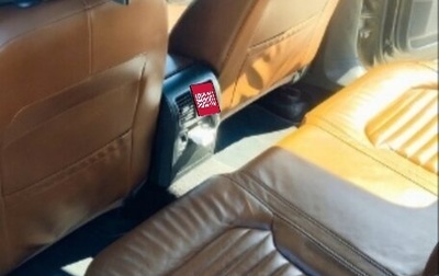 Volkswagen Passat B7, 2012 год, 1 100 000 рублей, 1 фотография